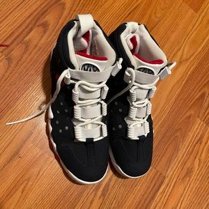 AIR MAX 2 CB '94 'USA' 2021